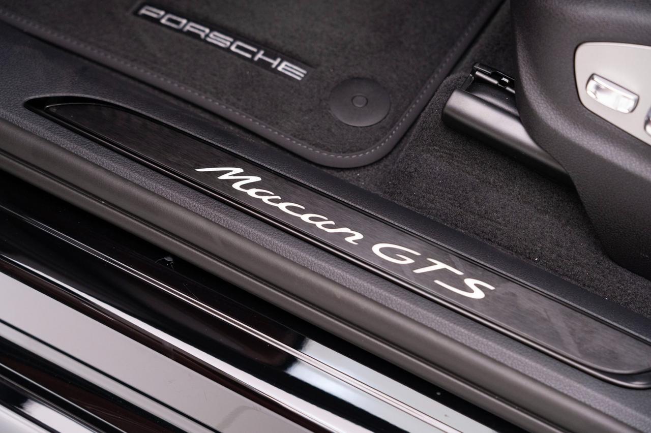 2026 Porsche Macan GTS Pompano Beach FL