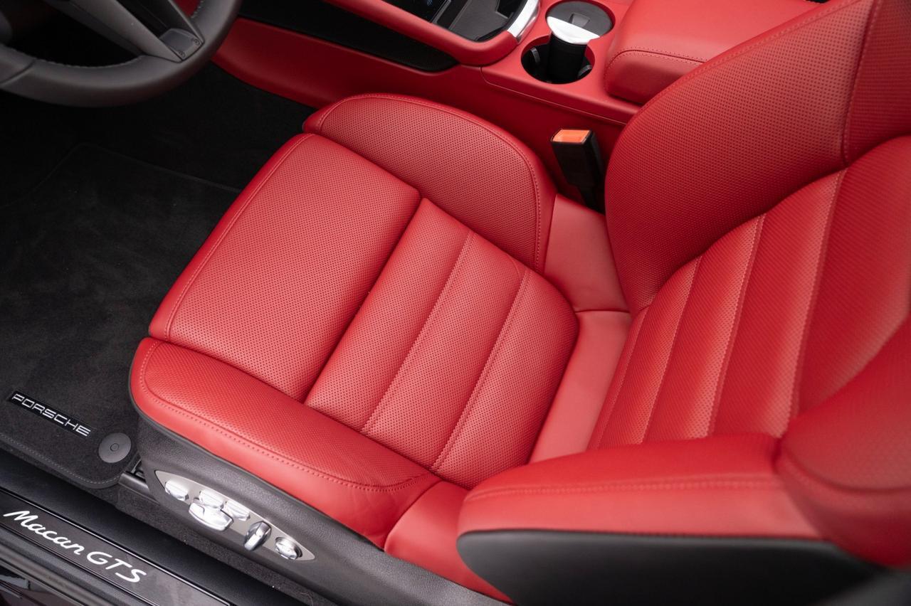 2026 Porsche Macan GTS Pompano Beach FL