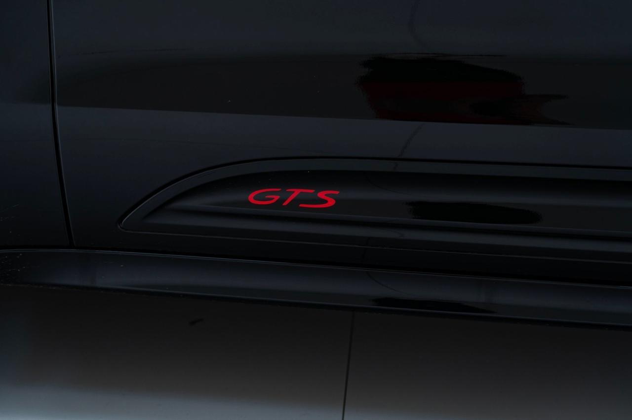 2026 Porsche Macan GTS Pompano Beach FL