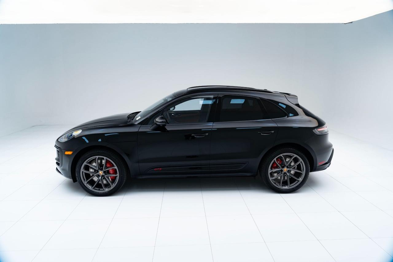 2026 Porsche Macan GTS Pompano Beach FL