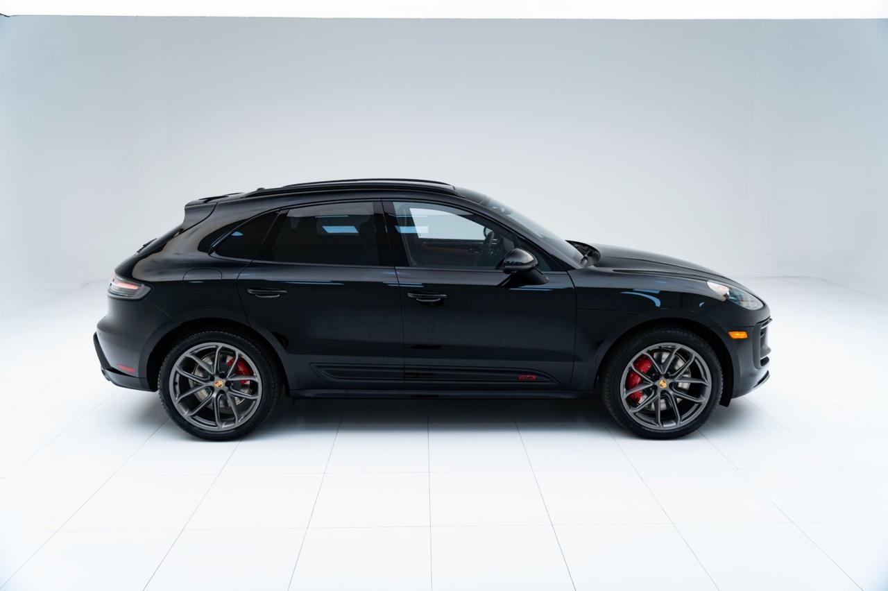2026 Porsche Macan GTS Pompano Beach FL