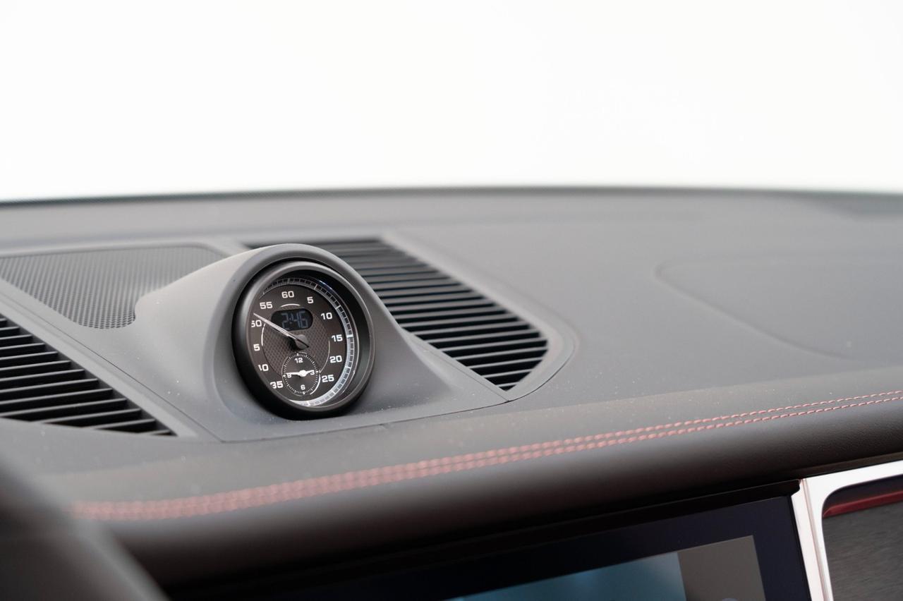 2026 Porsche Macan GTS Pompano Beach FL