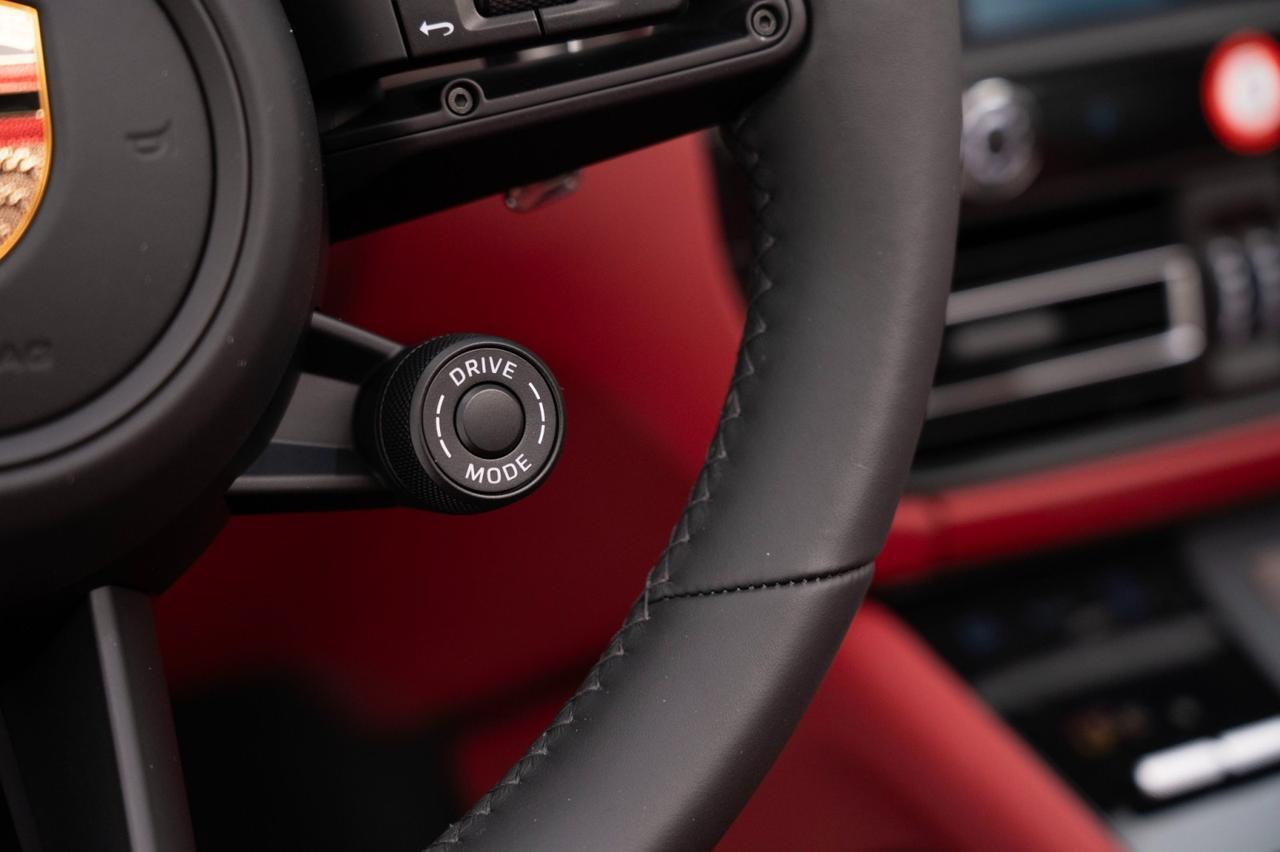 2026 Porsche Macan GTS Pompano Beach FL