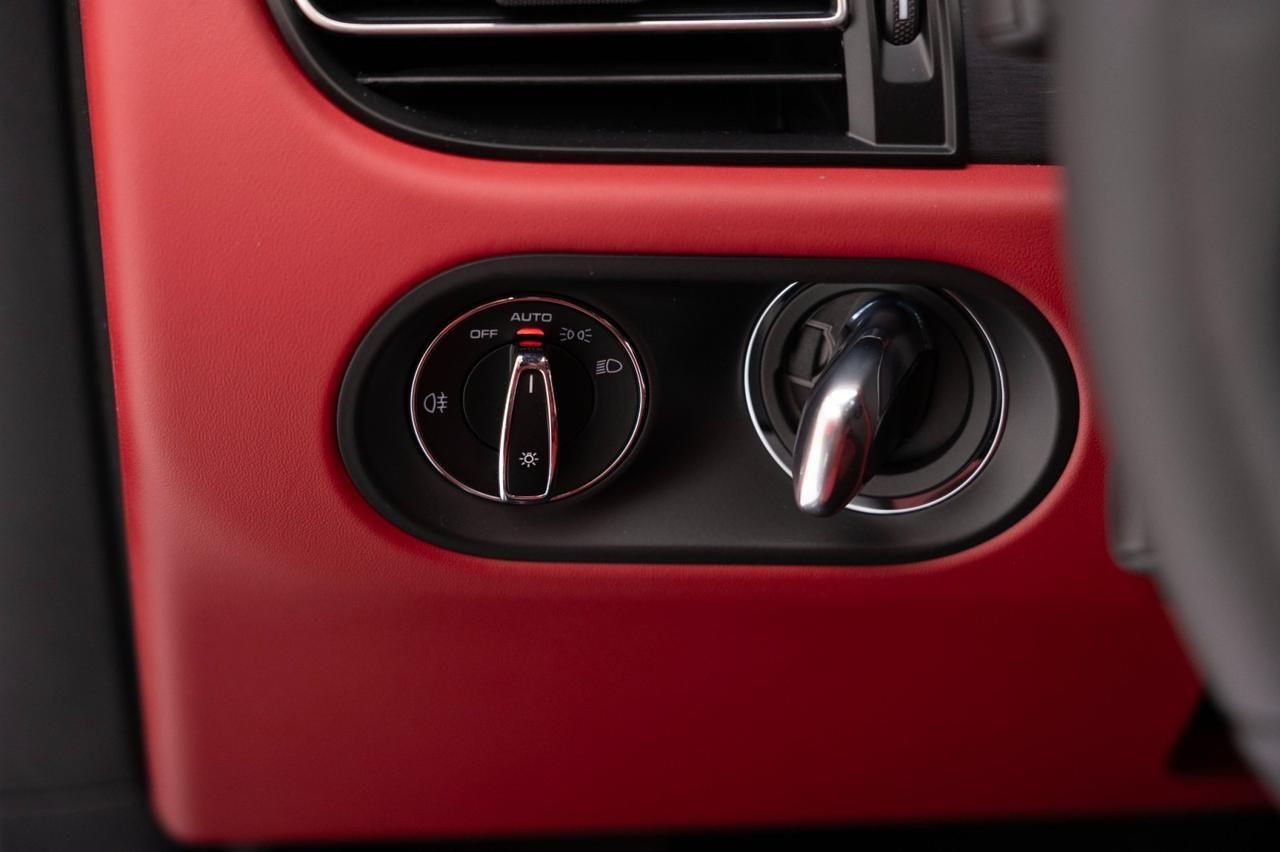 2026 Porsche Macan GTS Pompano Beach FL