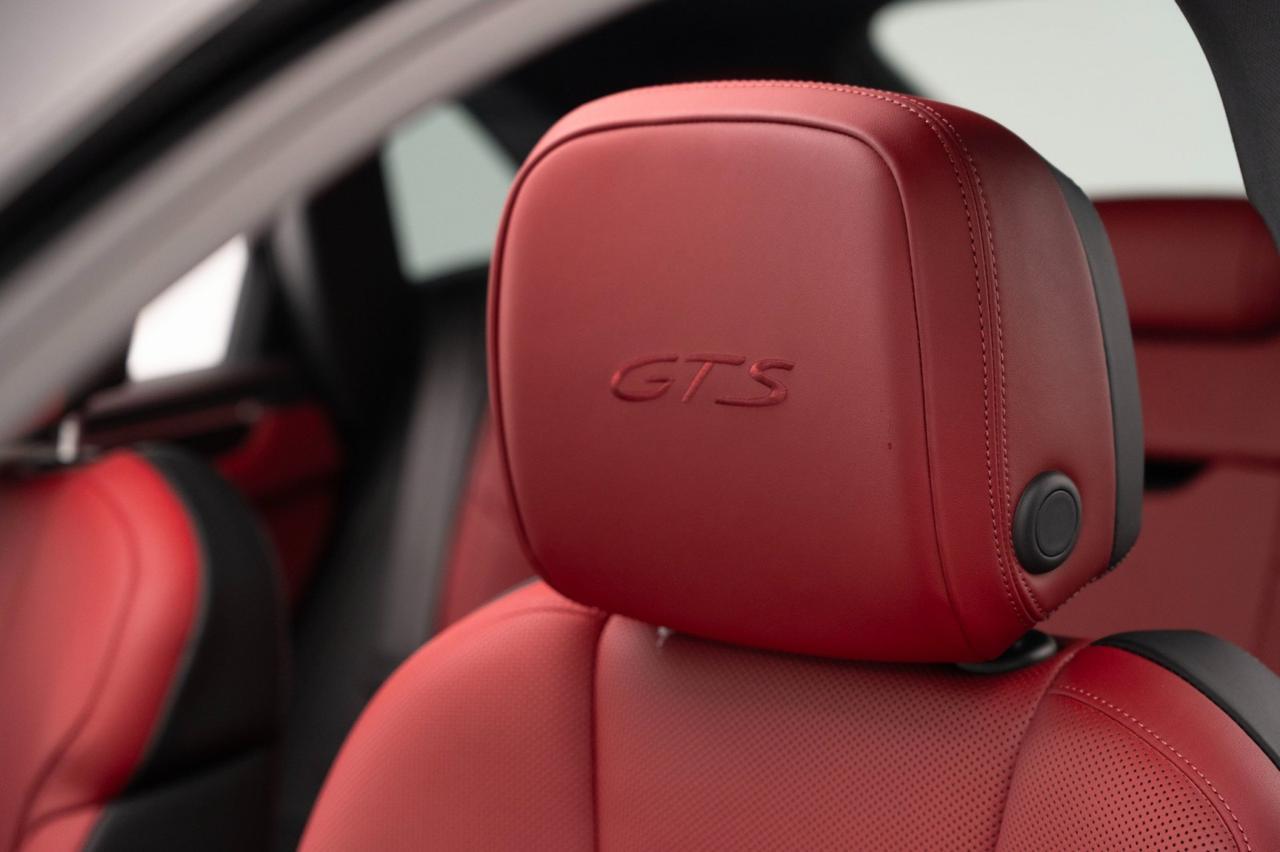 2026 Porsche Macan GTS Pompano Beach FL