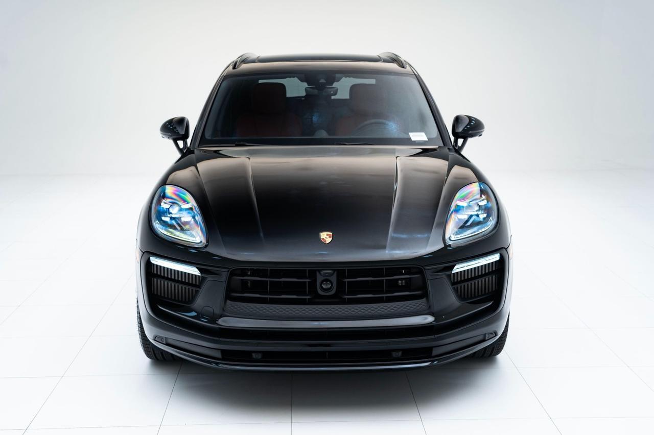2026 Porsche Macan GTS Pompano Beach FL
