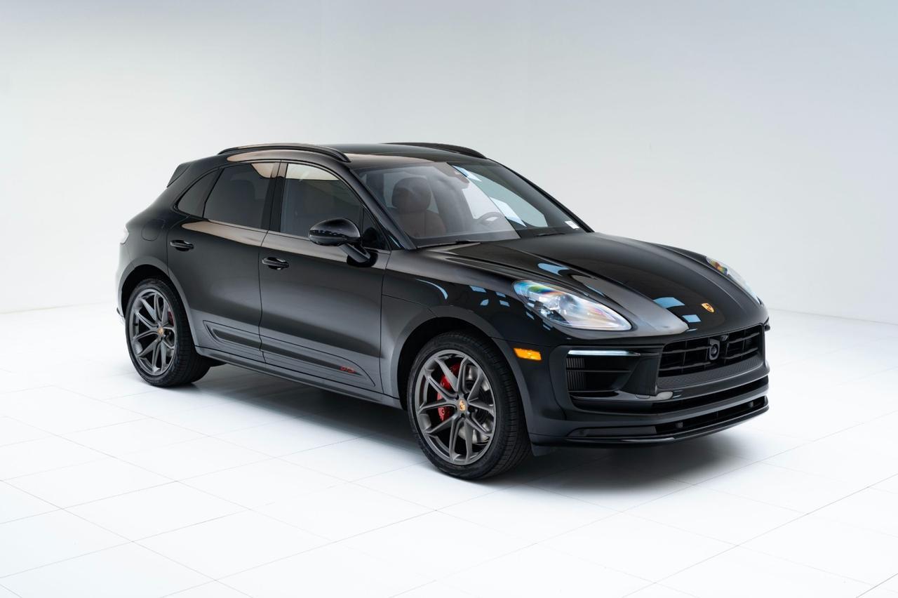 2026 Porsche Macan GTS Pompano Beach FL