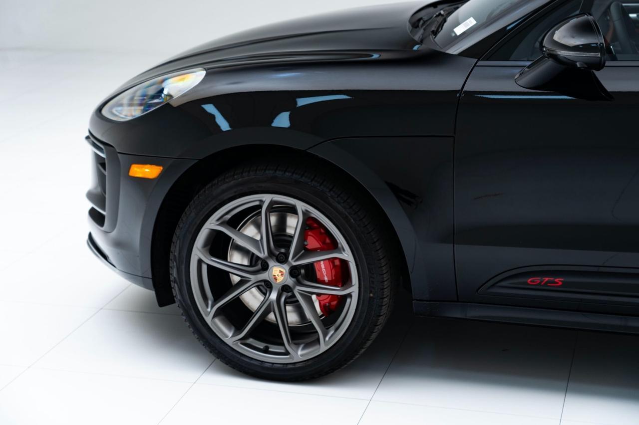 2026 Porsche Macan GTS Pompano Beach FL