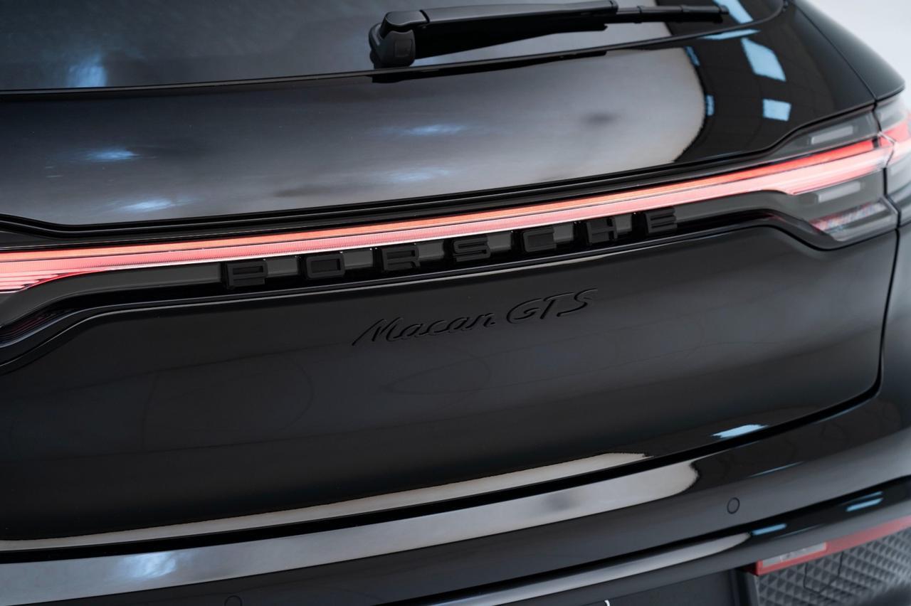 2026 Porsche Macan GTS Pompano Beach FL