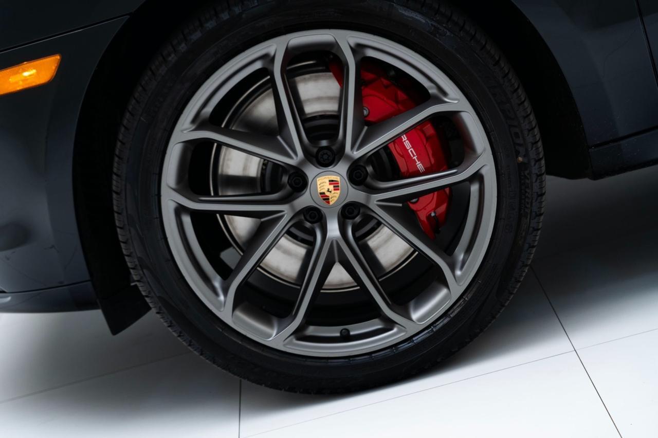 2026 Porsche Macan GTS Pompano Beach FL