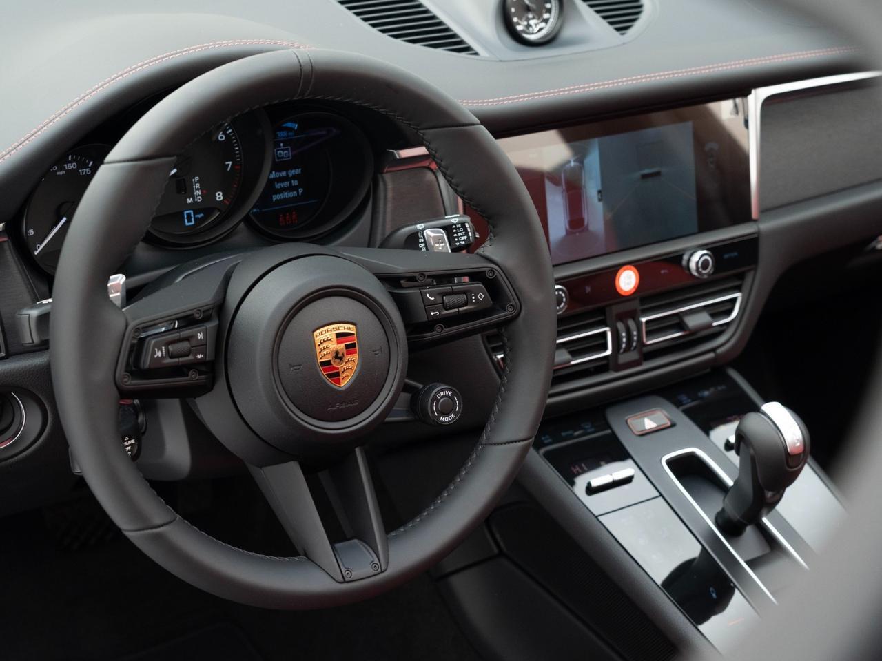 2026 Porsche Macan GTS Pompano Beach FL
