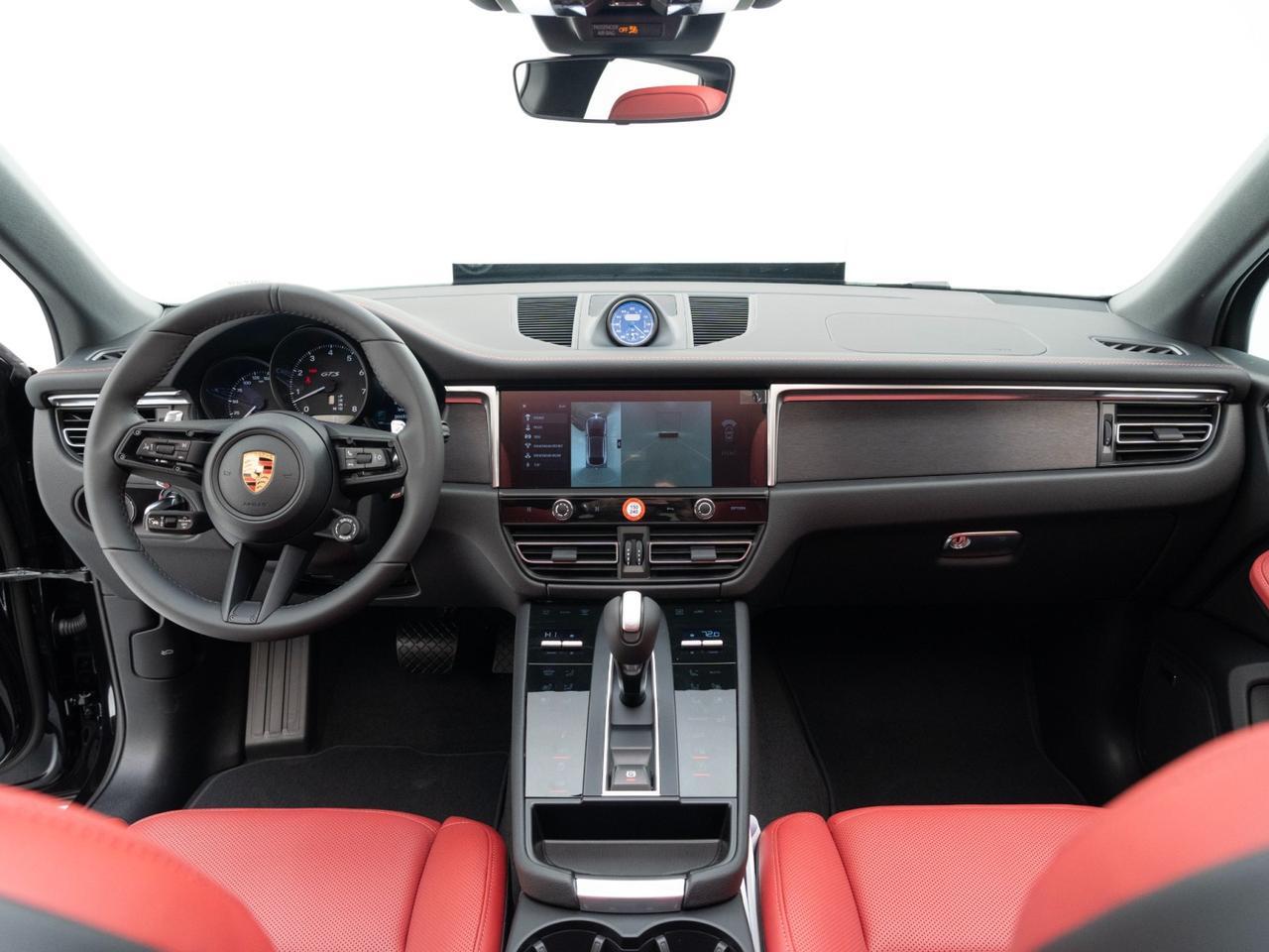 2026 Porsche Macan GTS Pompano Beach FL
