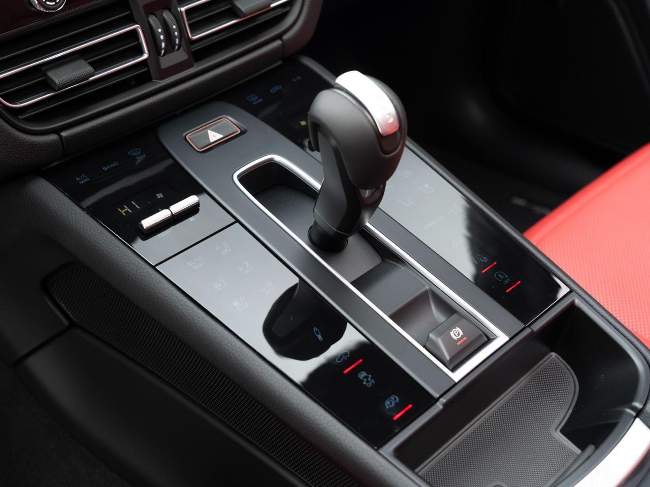 2026 Porsche Macan GTS Pompano Beach FL