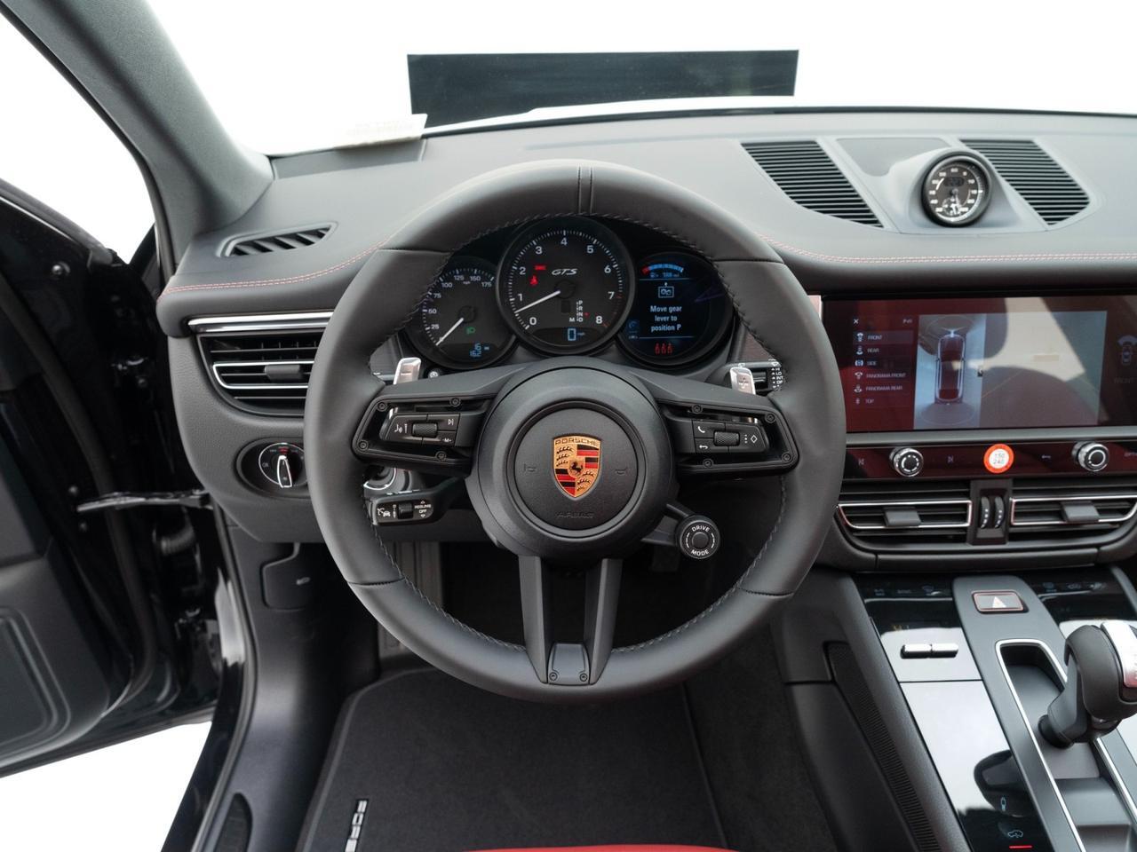 2026 Porsche Macan GTS Pompano Beach FL