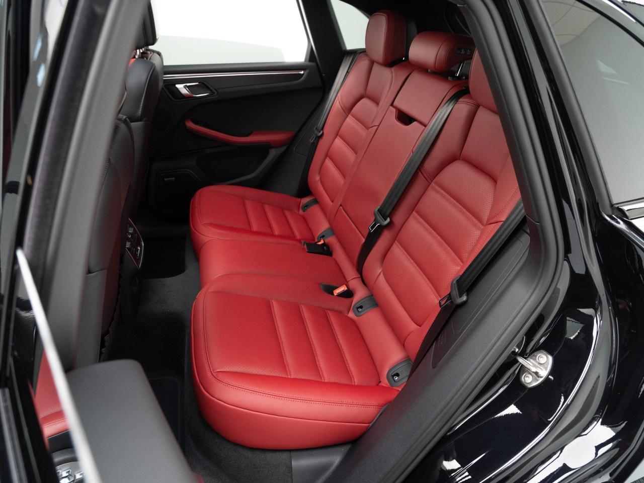 2026 Porsche Macan GTS Pompano Beach FL