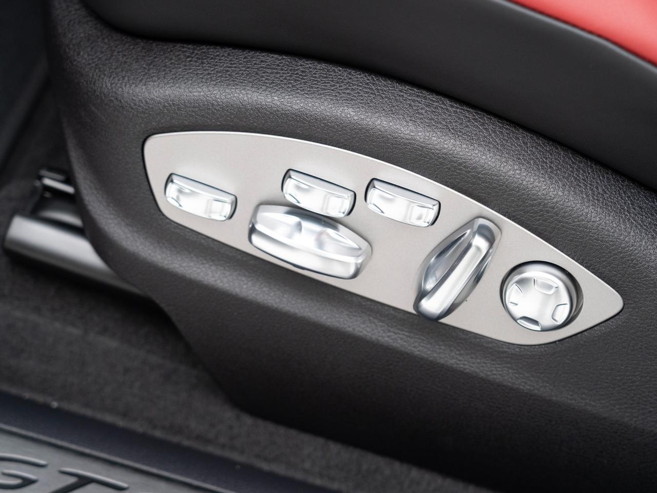 2026 Porsche Macan GTS Pompano Beach FL