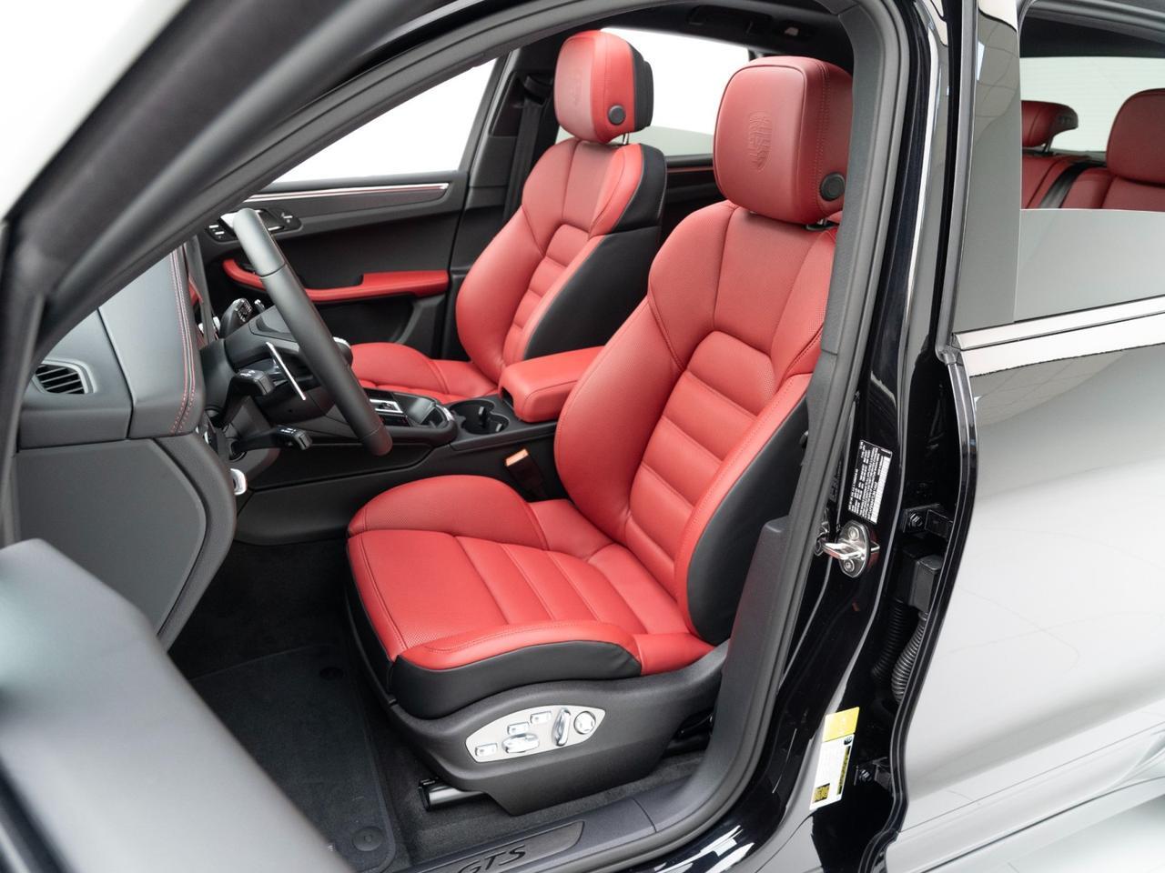 2026 Porsche Macan GTS Pompano Beach FL