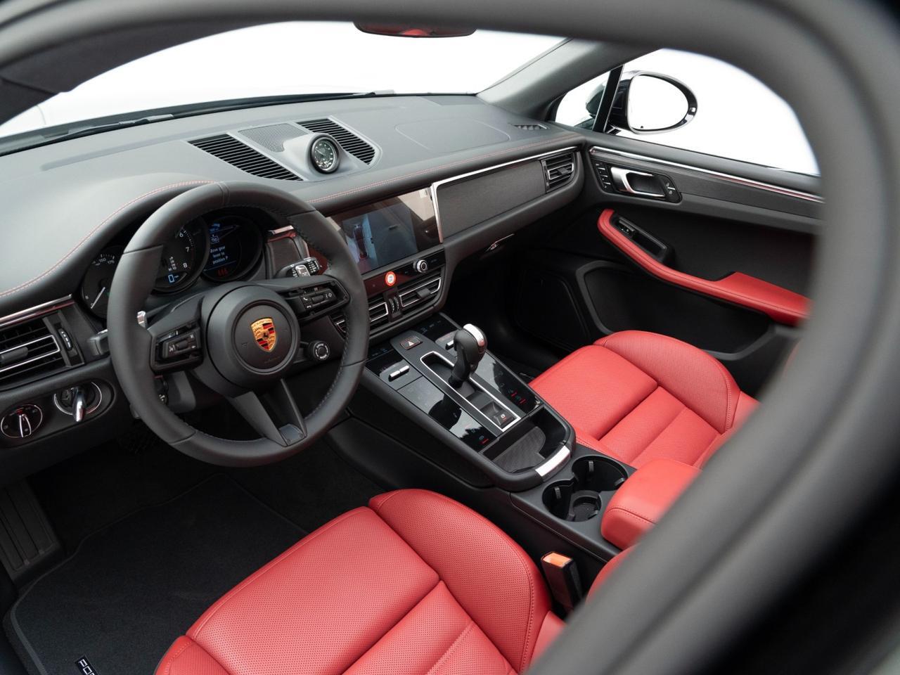 2026 Porsche Macan GTS Pompano Beach FL