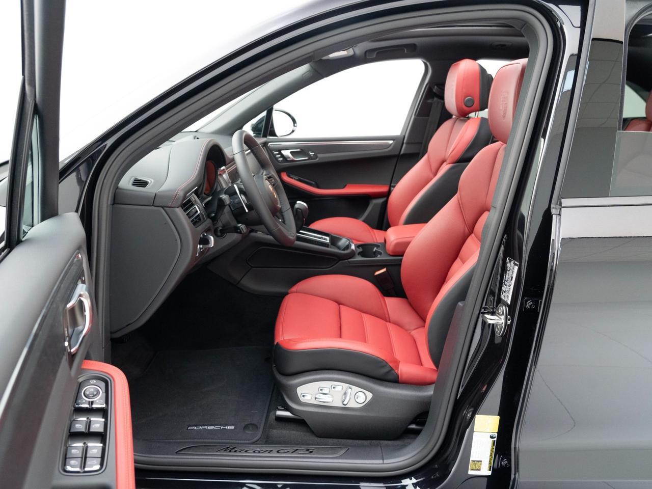 2026 Porsche Macan GTS Pompano Beach FL