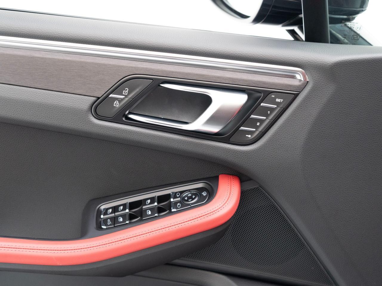 2026 Porsche Macan GTS Pompano Beach FL