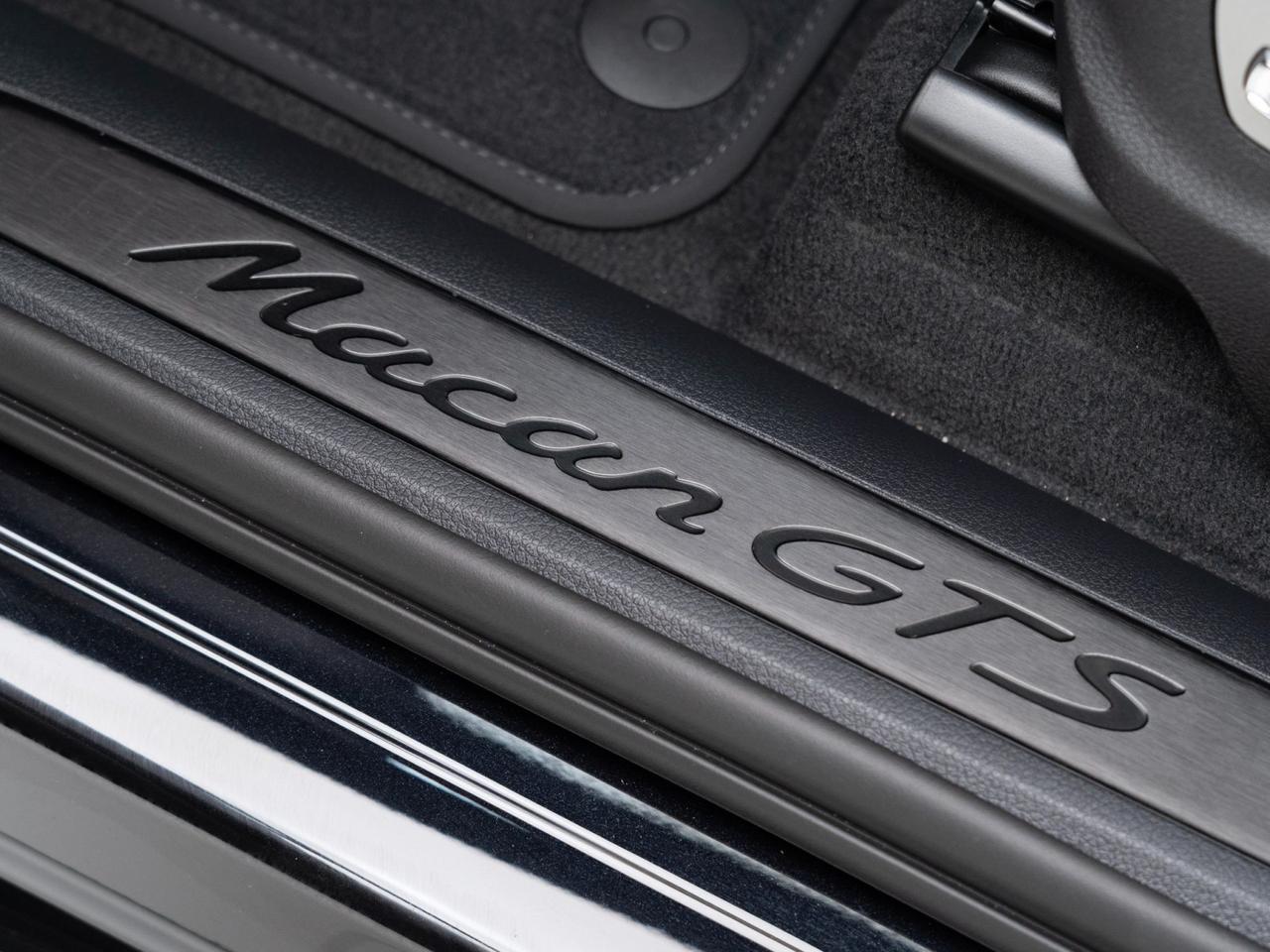 2026 Porsche Macan GTS Pompano Beach FL