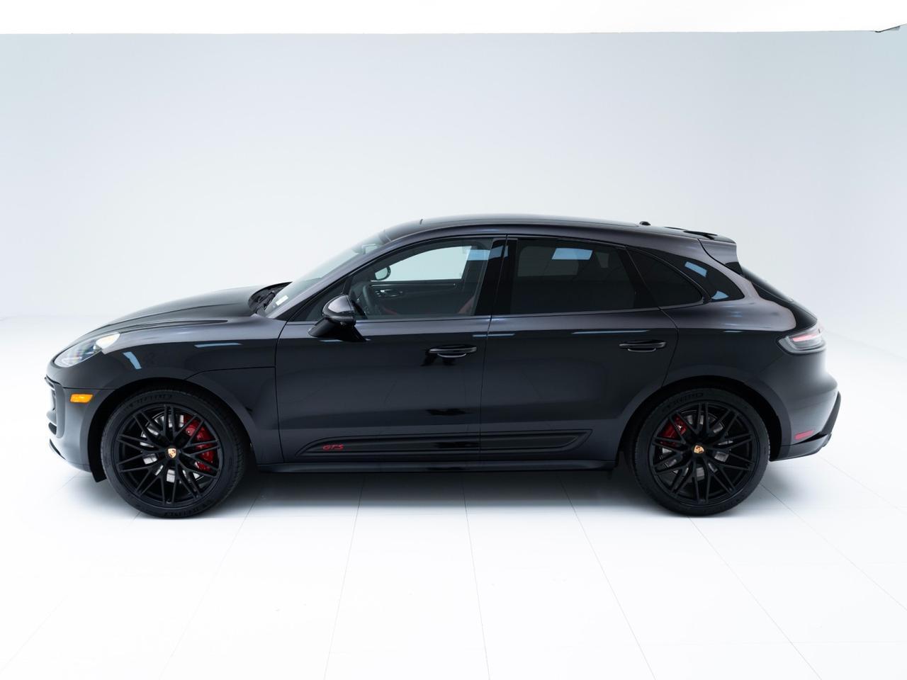 2026 Porsche Macan GTS Pompano Beach FL