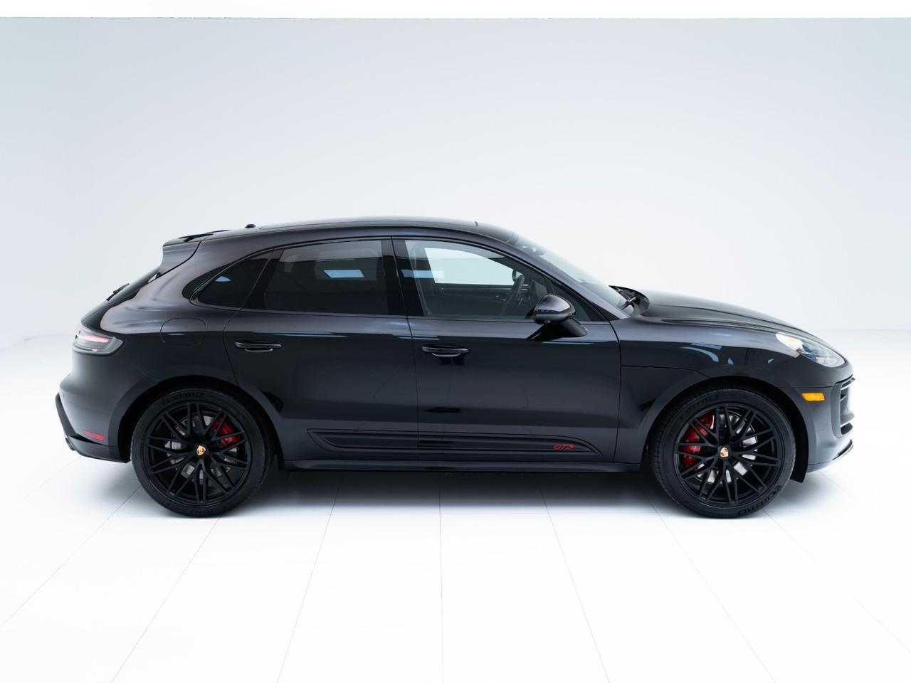 2026 Porsche Macan GTS Pompano Beach FL