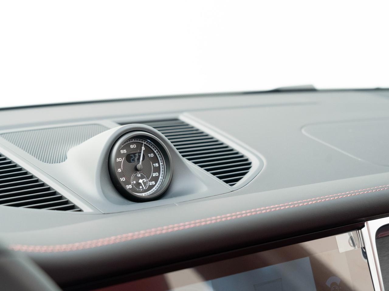 2026 Porsche Macan GTS Pompano Beach FL