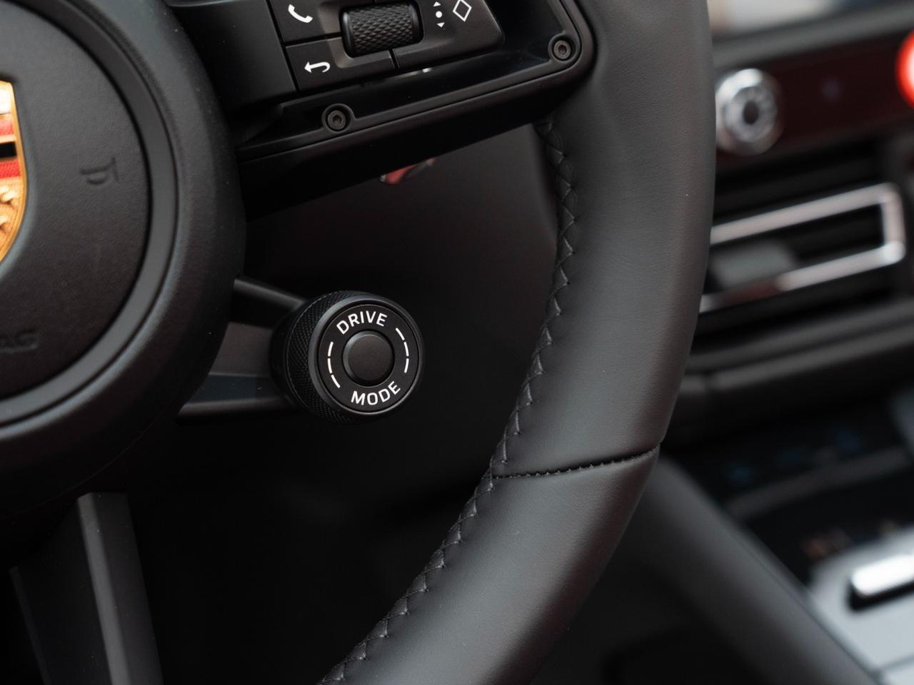 2026 Porsche Macan GTS Pompano Beach FL