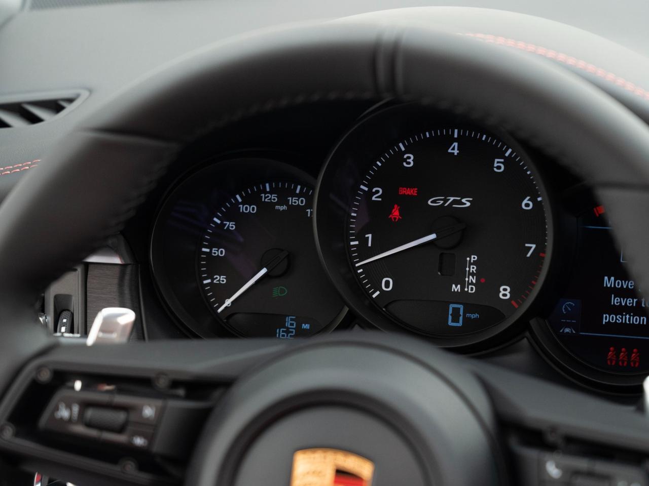 2026 Porsche Macan GTS Pompano Beach FL