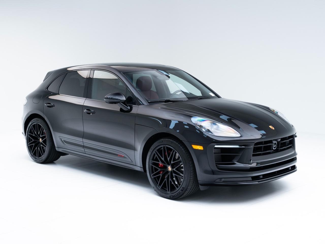 2026 Porsche Macan GTS Pompano Beach FL
