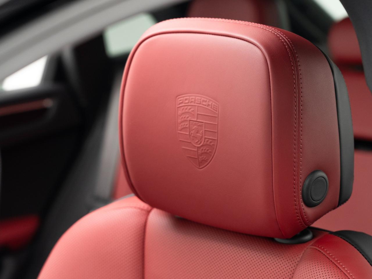 2026 Porsche Macan GTS Pompano Beach FL