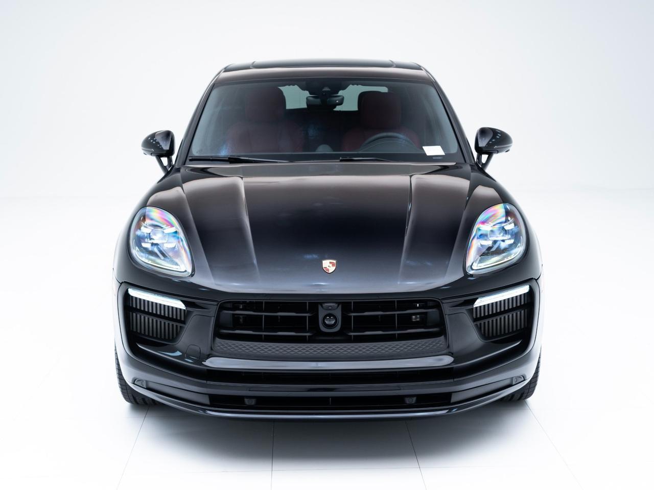 2026 Porsche Macan GTS Pompano Beach FL