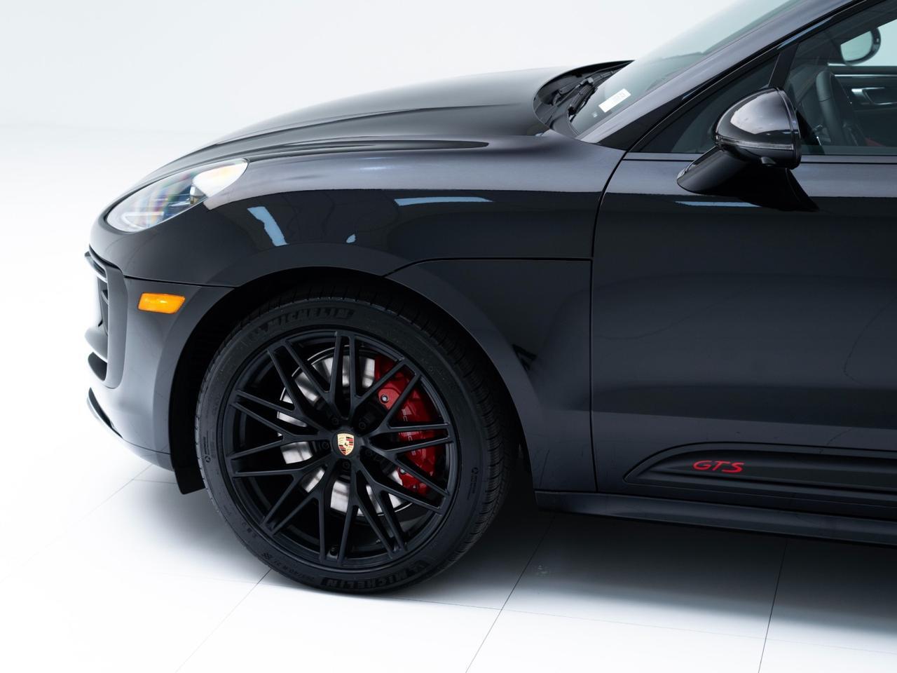 2026 Porsche Macan GTS Pompano Beach FL