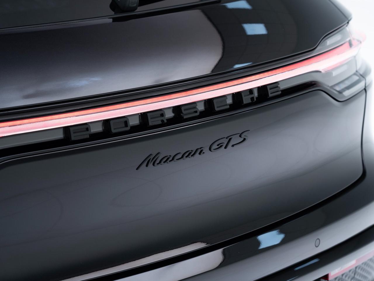 2026 Porsche Macan GTS Pompano Beach FL