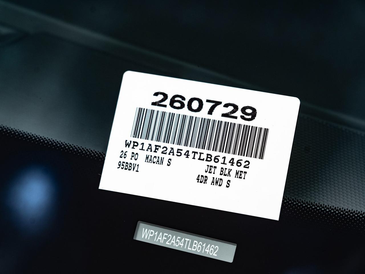 2026 Porsche Macan GTS Pompano Beach FL