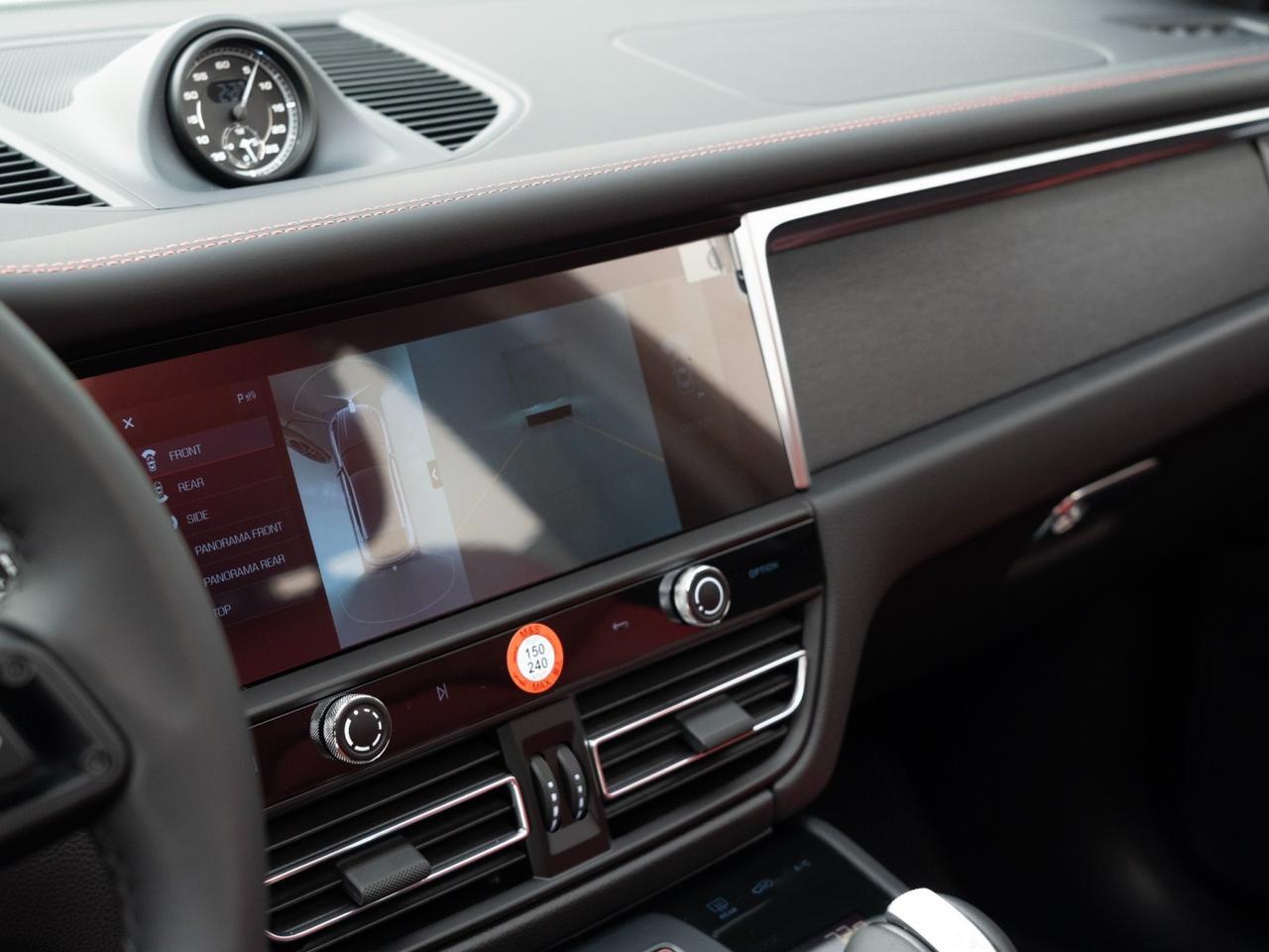 2026 Porsche Macan GTS Pompano Beach FL