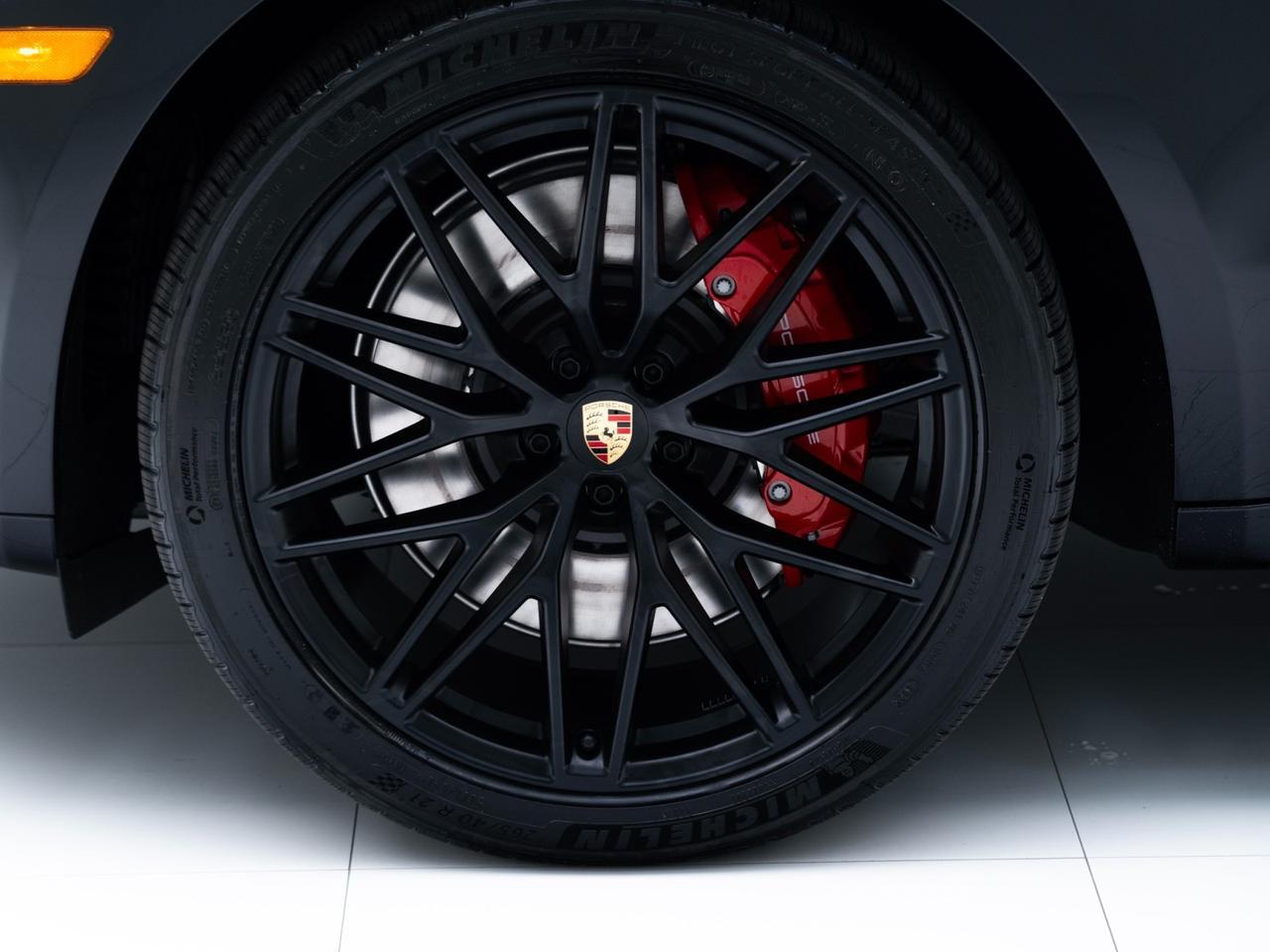 2026 Porsche Macan GTS Pompano Beach FL