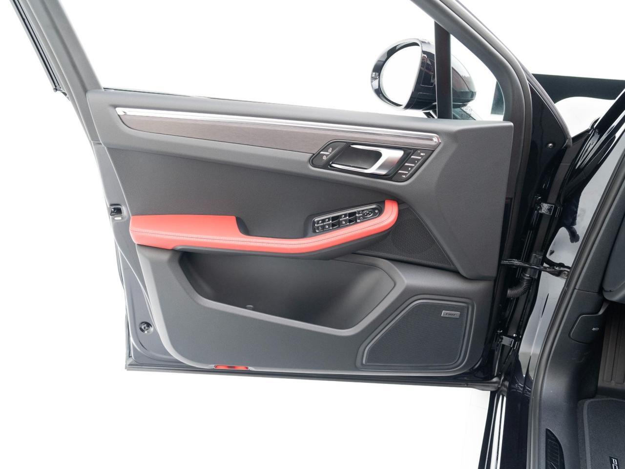 2026 Porsche Macan GTS Pompano Beach FL