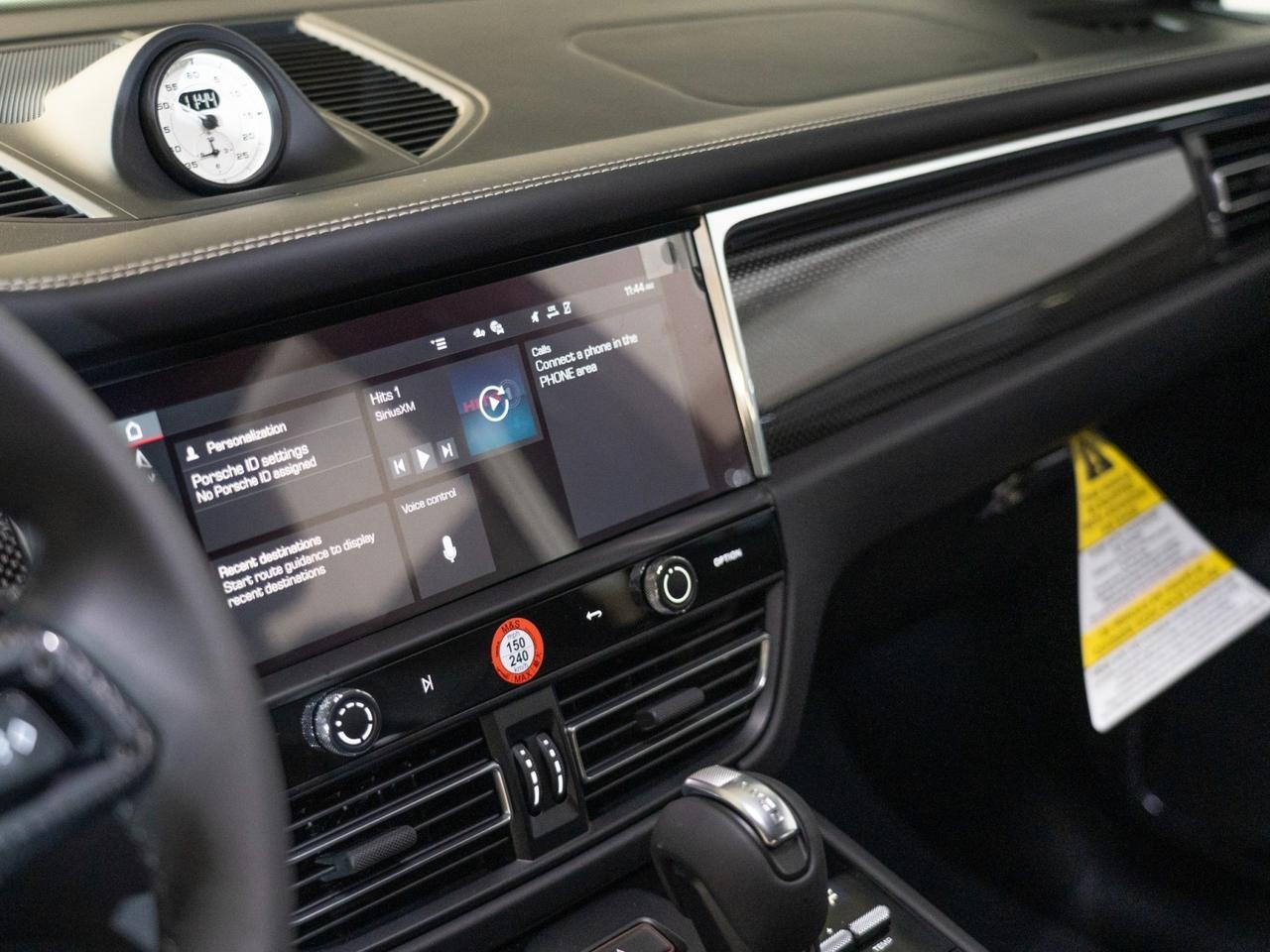 2026 Porsche Macan GTS Pompano Beach FL