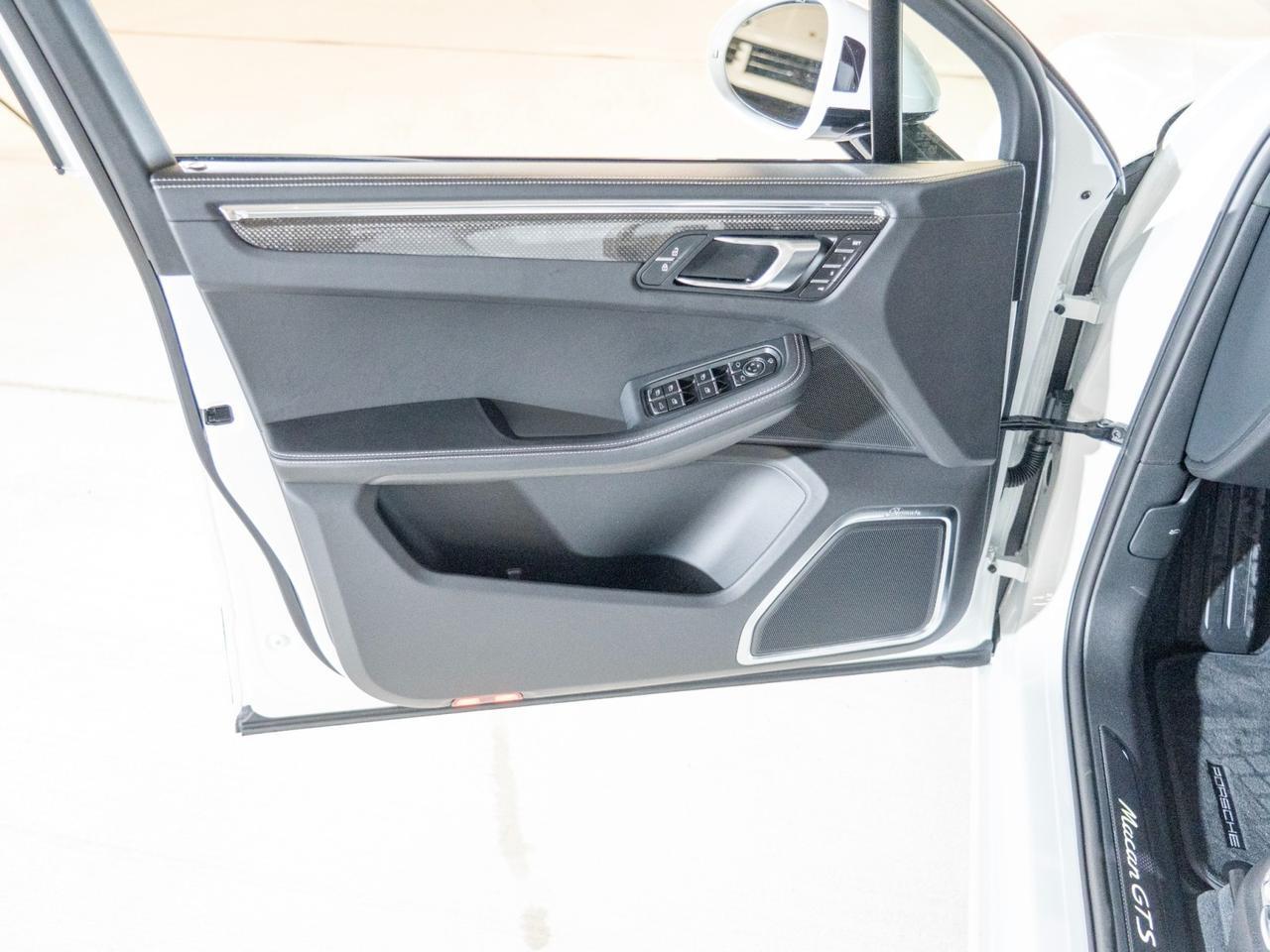2026 Porsche Macan GTS Pompano Beach FL