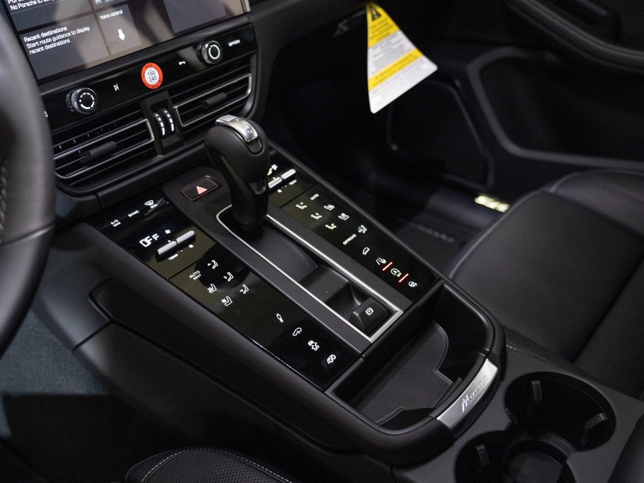 2026 Porsche Macan GTS Pompano Beach FL