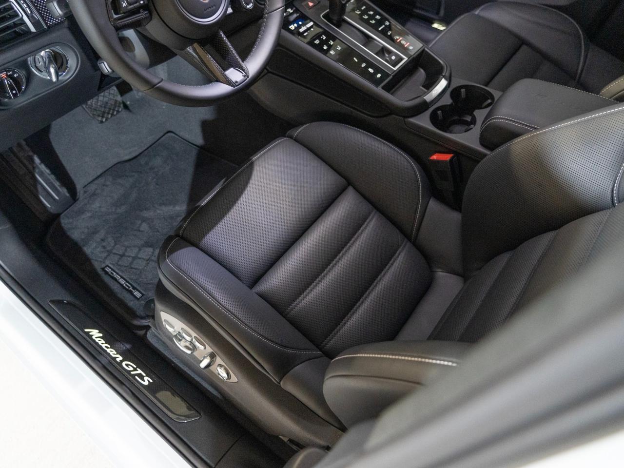 2026 Porsche Macan GTS Pompano Beach FL