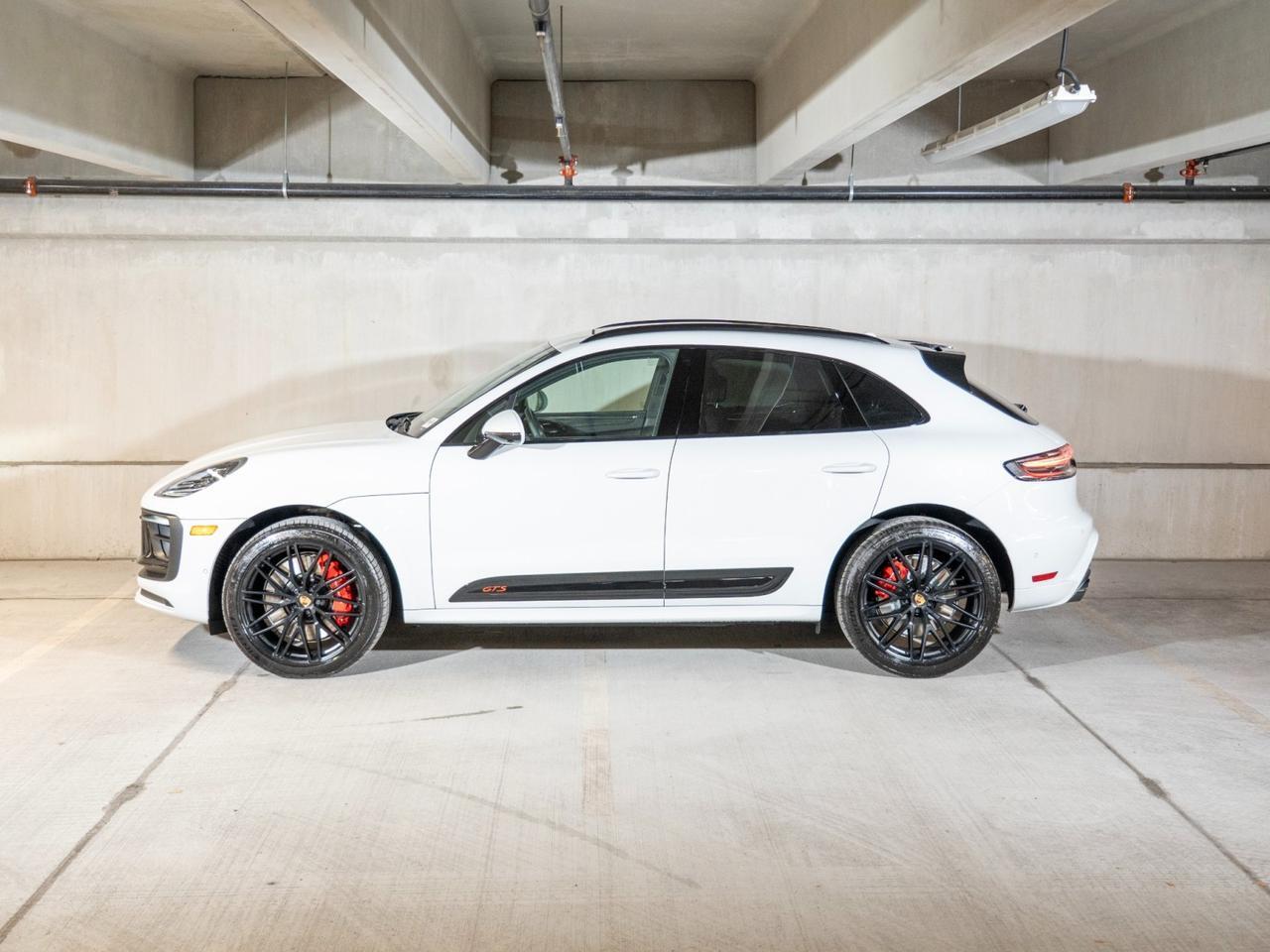 2026 Porsche Macan GTS Pompano Beach FL