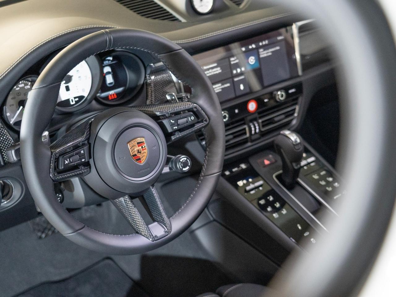 2026 Porsche Macan GTS Pompano Beach FL