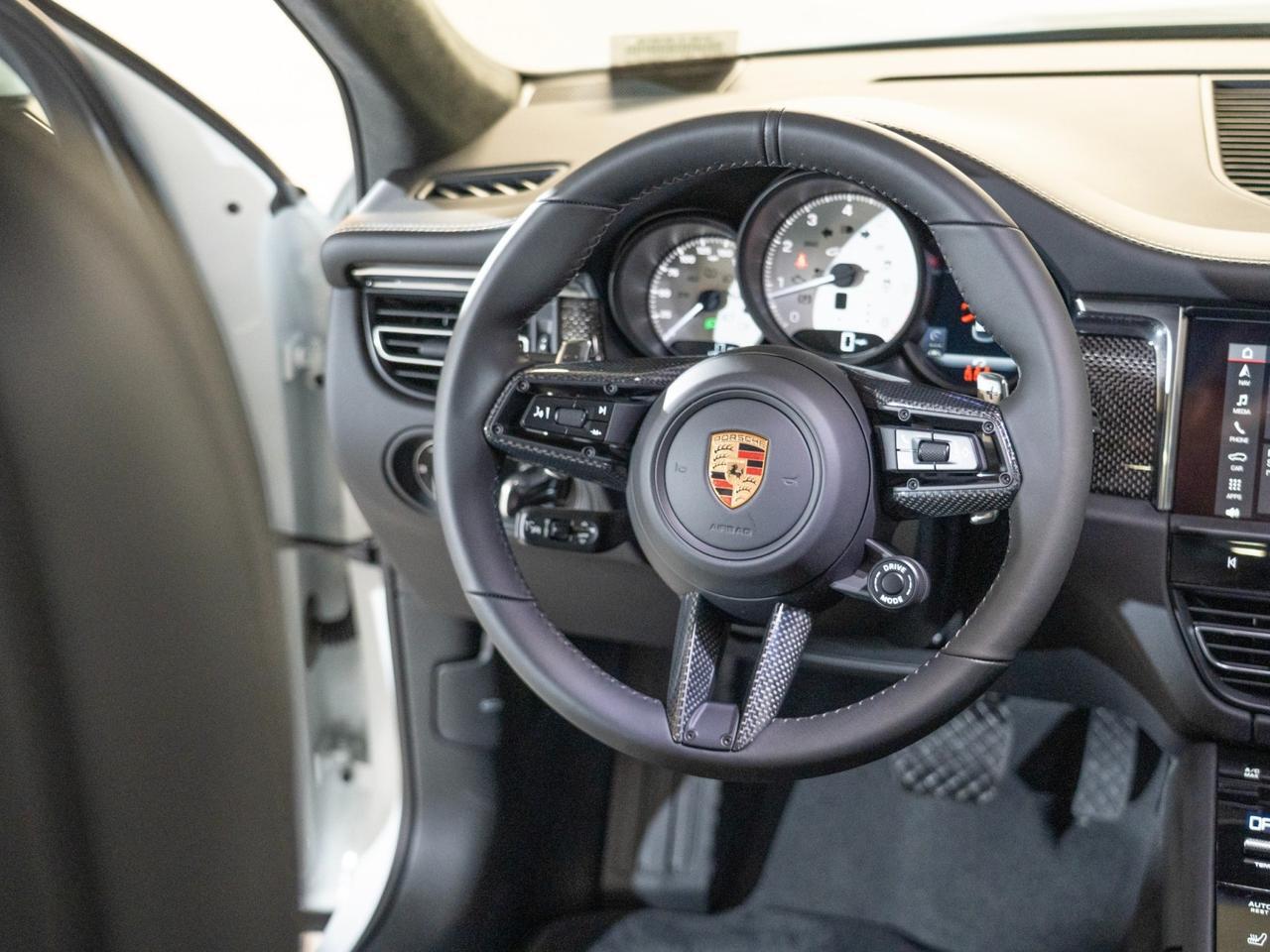 2026 Porsche Macan GTS Pompano Beach FL