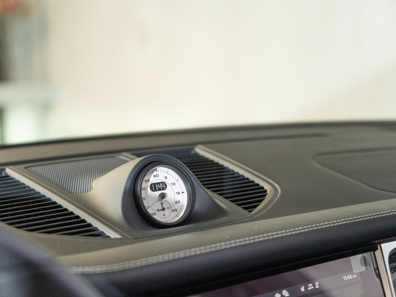 2026 Porsche Macan GTS Pompano Beach FL