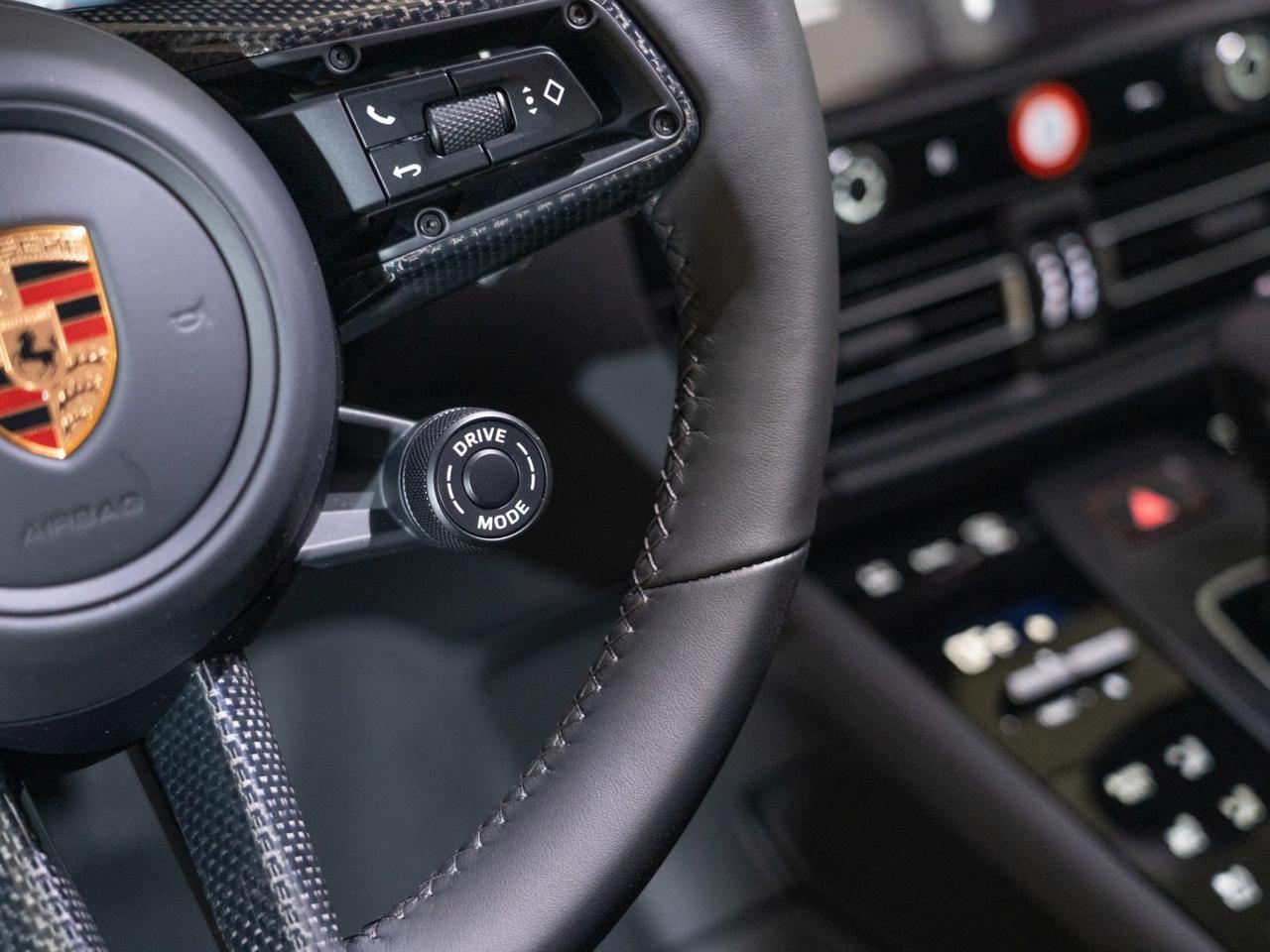 2026 Porsche Macan GTS Pompano Beach FL