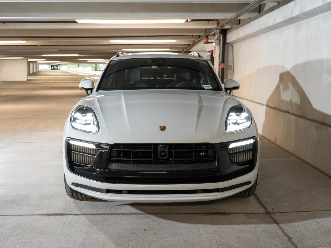 2026 Porsche Macan GTS Pompano Beach FL
