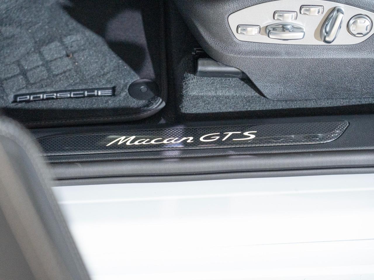 2026 Porsche Macan GTS Pompano Beach FL